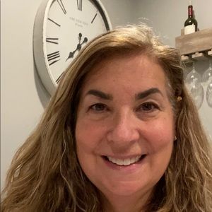 Meet your Posher, Patti